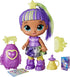 Baby Alive Star Besties Doll, Lovely Luna, 8-inch Space-Themed Doll for 3 Year Olds and Up, Accessories