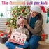 Set 3-8, 19 Set, Lajeje Pretend Play Tea for Little Girls Ages PCS Flower Themed Kitchen Toy for Toddlers, Princess Tea