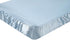 28" 52" (100% Mulberry 9" 19 Momme 6A Knlpruhk Silk Fitted Crib Sheet x Surface Pure Silk) Deep Pocket (Satin) for Baby