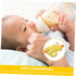 SHOWERORO Lovely Plush Bottle Sleeve Insulated Feeder Cover for Keep Warm Bottle Holder for Daycare Hands Feeding