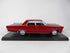 OPO 10 1/24 500 1965 M011 - Miniature car reproduced at Scale Compatible for Ford Galaxie from