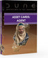 Dune: Agent Expansion Deck - Asset Cards for Dune Adventures in The Imperium, 56 Cards RPG Accessory Pack