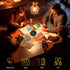 Exit: The Haunted Roller Coaster | Exit: The Game - A Kosmos Game | Family-Friendly Card-Based Escape Room Experience