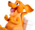 Doo Doo Kangaroo Game: Feed Him Until He's Gotta Go! Collect Donuts and Dodge Doo Doos to Win