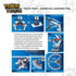 12+ Teach Tech Hydrobot Arm Kit, Hydraulic Kit, STEM Building Toy for Kids