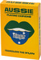 Aussie Lingo Playing Cards, Travel Flashcards to Learn Aussie Slang Vocabulary in a Fun Way