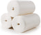 Diaper Liners for Cloth Diapers, 100 Disposable Sheets Per Roll, Made of