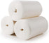 Diaper Liners for Cloth Diapers, 100 Disposable Sheets Per Roll, Made of
