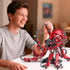 Sets 14+(882PCS) XITALAXU Mechanical Octopus Building for Adult, Ocean Animal Collection Toy with Display Stand