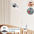 JAMYOK 2K A4/D3 1/4" 16 inches Baby Monitor Mount Holder Compatible with ARENTI Alnanny and Other Baby Monitor Camera