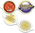 Celestial Buddies Sun Buddy, Educational Plush Blue Planet Toy for Learning Science Astronomy Space Solar System