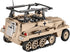 COBI Historical Collection SD. KFZ. 250/3 Vehicle Model