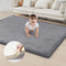 ACOMOPACK Baby Play Mat for Floor 1.3" Thick Memory Foam Play Mat