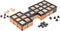 The Royal Game of Ur Board Game Ancient Strategy Board Game for