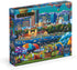 Buffalo Games - Sapphire Select- Eric Dowdle - Balloon Spectacular - 1000