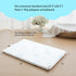 Ressainic Pack Pack 38" 26" 1.5" and Play Mattress Pad, Portable Crib N Play Mattresses, x x Jacquard Playpen Mattress