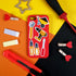 100Pcs Kids Tool Stickers, Hammer Decals for Toddler Tool Set, Tool Toys for Boys and Girls, Kids Tool Bench