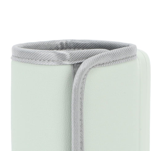 Portable Baby Bottle Warmer - Fast Heating with Automatic Shut Off for Travel Convenience