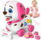 Vahome Puppy Toy for 1 Year Old Girl Gift, Musical Baby Toy