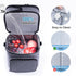 Pack 6 6 9 SFYBYHEART Breastmilk Storage Bag with Ice for Baby Bottles - Expandable Breast Pump Bag with Cooler for Mam