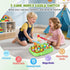 3 3+, 2 Hammers 5 YOHOOLYO Whack A Mole Game for Toddlers, Interactive Pounding Toy for Year Old Boys and Girls