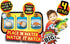 (6 1747-6s JA-RU Giant Dinosaur Egg Growing Toys Eggs) Magic Surprise Hatching Toys for Kids. Grow Dinosaur in Water.