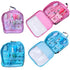 BEAHING Set 13 PCS/Set, Baby Healthcare and Grooming Kit Baby Nasal Aspirator Nail Clipper Hairbrush Newborn Daily