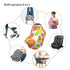 Schgap Cute Fruits Car Seat Covers Canopy for Baby, Nursing Cover Breastfeeding Baby Carrier Covers Carseat Canopy