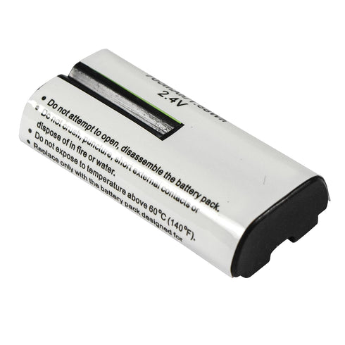 Battery Compatible with Philips Avent SCD510/SCD520 Digital Screen Baby Monitor, BY1146