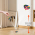 Bounce Bowls Camouflage - Bupduq Fidget Toy for Kids & Adults, Perfect for Stress Relief and Outdoor Games