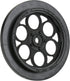 Pro-line Racing Showtime Front Runner 2.2/2.7 Blk FRNT Drag Wheels, PRO280303 RC Tire