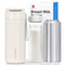 Breastmilk Cooler Bottle for Travel: Portable Breast Milk Storage Container Keeps Milk