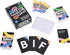 Ridley's Games Wacronyms Funny Acronym Word Game for Friends and Families, 3-12 Players | 15-60 Minute Game Play