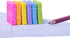 16 PCS Mini Food Erasers for Kids - Cute Spicy Ramen Noodles Erasers for Classroom Gifts