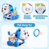 1 6-12-18 1 1st Musical Toy for Year Old Boy Girl, Baby Toys Months, Puppy Toddler Learning for Year Old Boy Gifts