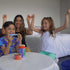 Chalk and Chuckles Smart Sticks Countries of The World Game, Cool Learning Gift for 8-12 Year Old Boys & Girls