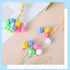 Qianyu 20Pcs Tooth Saver Necklaces Lost Teeth Storage Box Milk Teeth Necklace Little Cases Tooth Fairy Bag Organizer