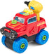 VTech Motorized Monster Truck with Repair Tools