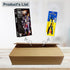 Piececool 3D Metal Puzzles - The Titan Figure Mecha Model Building Kits with DIY Tools, Brain Teaser Puzzle Gifts for