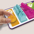Grocery Go Karts Board Game for Preschoolers and Kids Ages 4+, Building Game with Mini Groceries for 2-4 Players