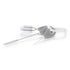 Set, OXO Tot Bottle & Cup Cleaning Gray