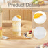 Bothyi 3 Baby Formula Dispenser,Kids Snack Storage,Leakproof,Milk Powder Container Protein Powder Container for Travel