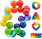 Autism Sensory Toys for Kids, Fidget Toys for Autistic Children, Travel Toys for Ages 3-5, Easter Basket Stuffers