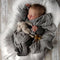 CHAREX Reborn Baby Dolls - 18 inch Realistic Baby Doll Boy Real