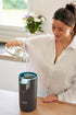 Babymoov Instant Baby Bottle Prep - Automatic Water Warmer & Dispenser for Fast & Easy Baby Formula Bottles (Stainless