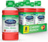 Pedialyte AdvancedCare Electrolyte Solution Has PreActivPrebiotics | Hydration Drink | Cherry Punch,