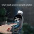 DIMITU Shower Temperature Meter LED Digital Display Temperature Gauge Household Water Thermometers Waterproof Bath
