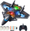 Snugzy Foam RC Plane Remote Control Airplanes for Kids 8-16, 360 Flip Stunt