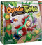 Kids Game Orangutwang - How Long Can He Hang Before He Goes Twaaang?!