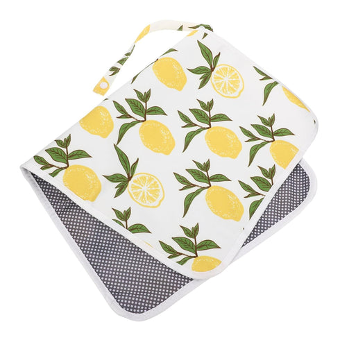 Portable Changing Pad for Travel Lightweight Urine Mat for Diaper Changes for